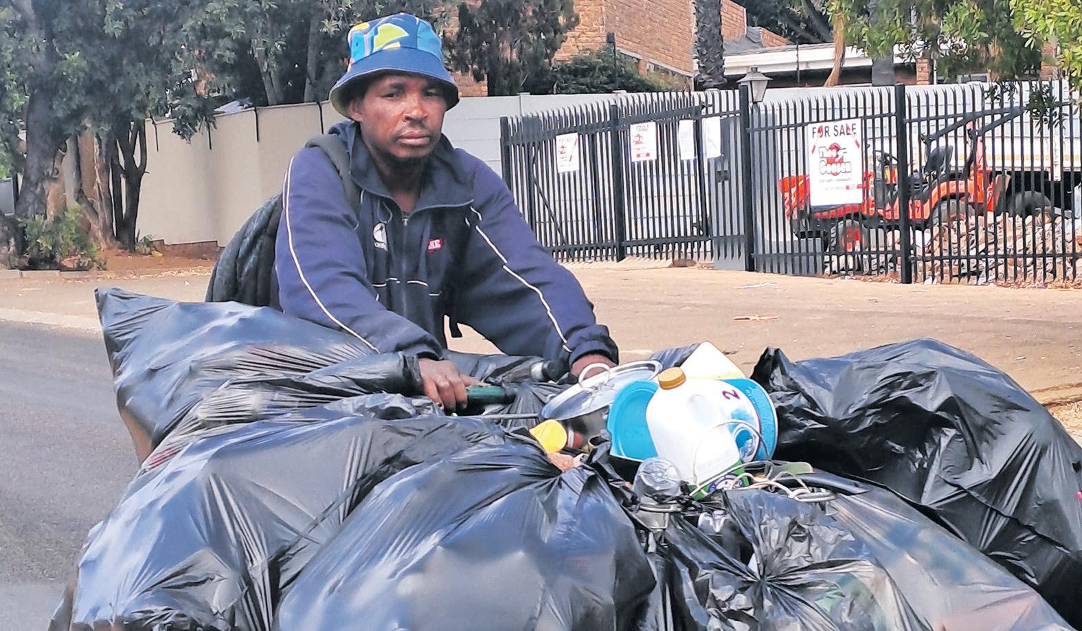 Muni urges residents to keep city clean