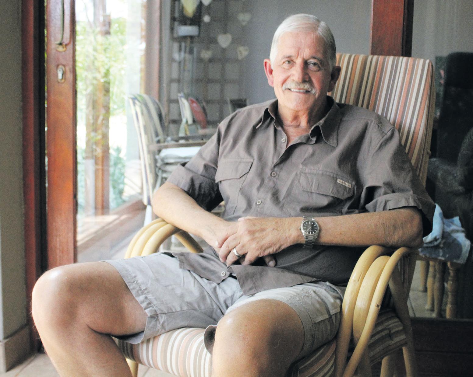'n Stad van ouds, en tog ook nuut