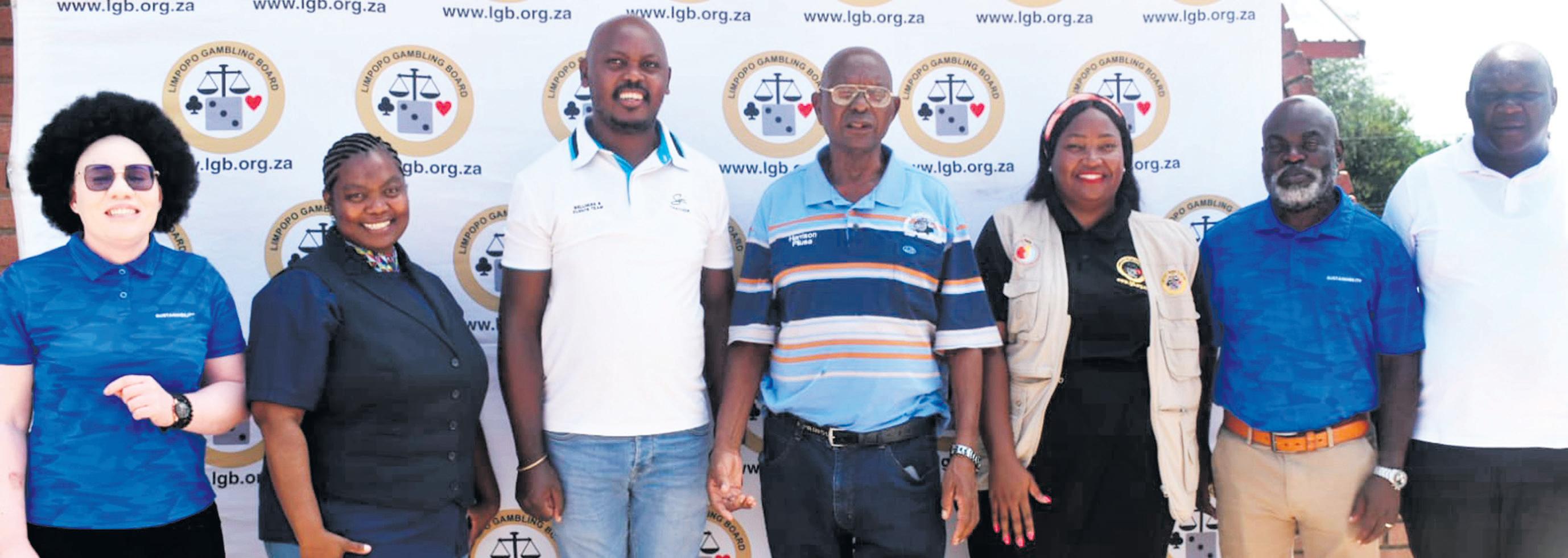 Flood relief efforts flow to affected families in Limpopo