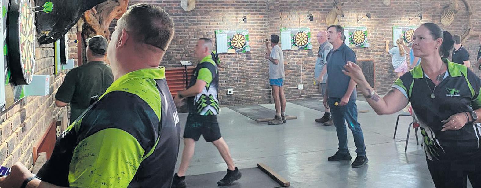 Club wraps up trials ahead of league
