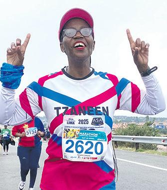 Gear up for Mall of the North marathon 2026