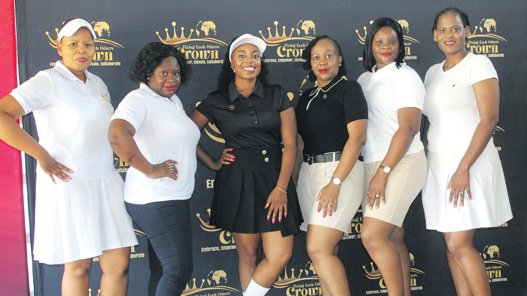 Women in real estate connect
