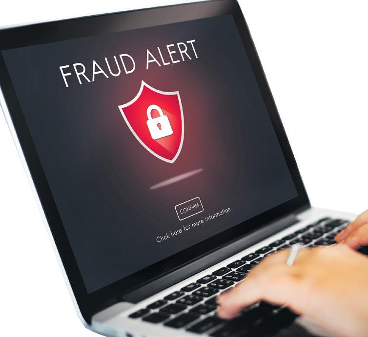 Correctional Services warns against recruitment scam