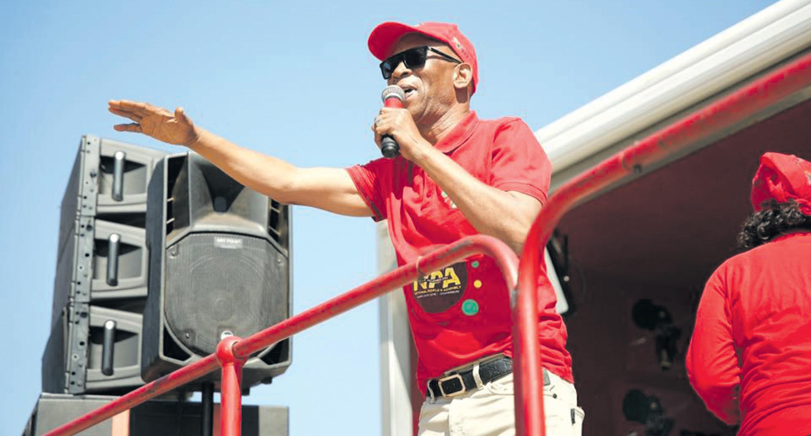 EFF wants action over scholar transport permit challenges
