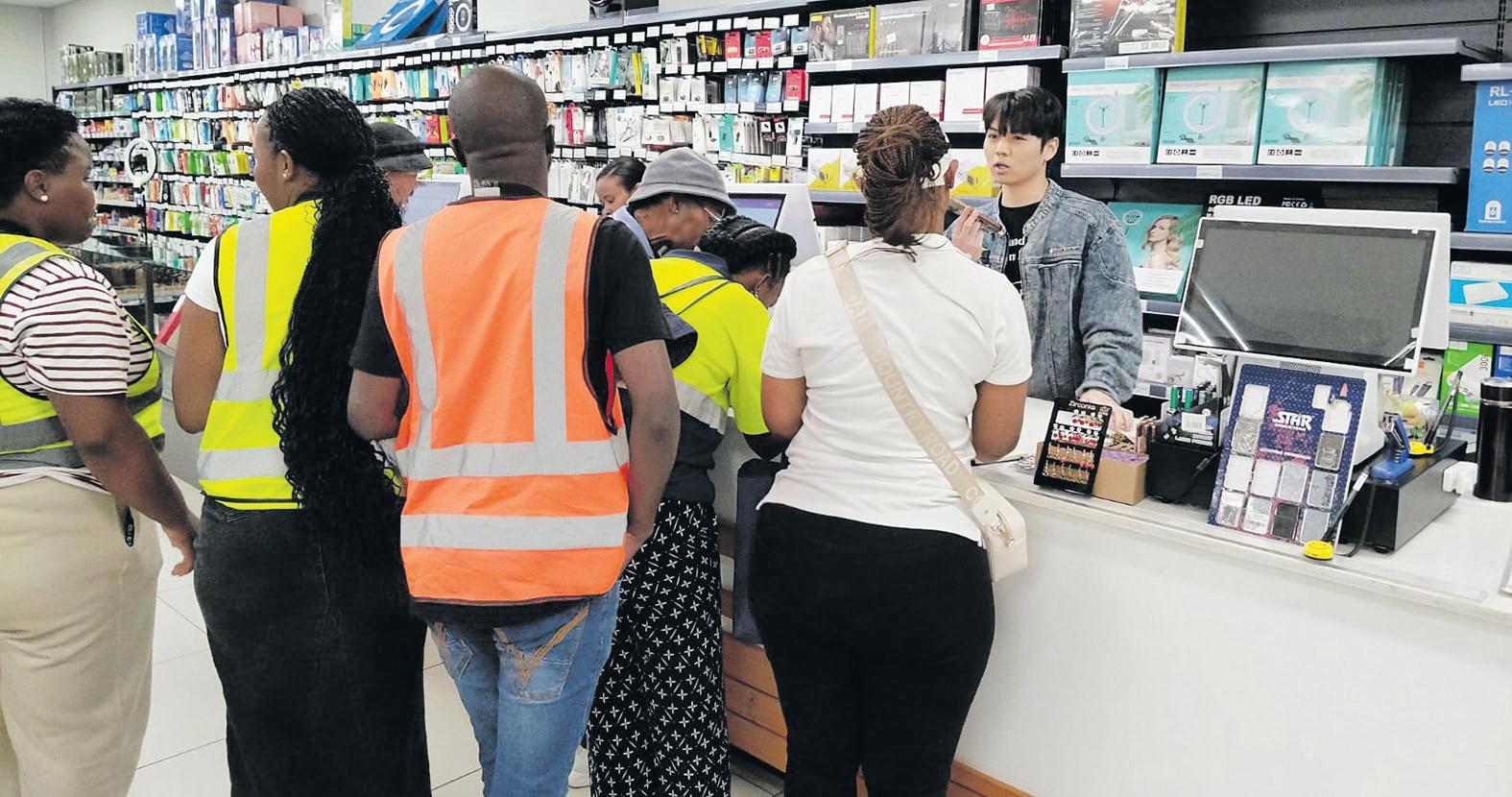 Consumers get free legal assistance