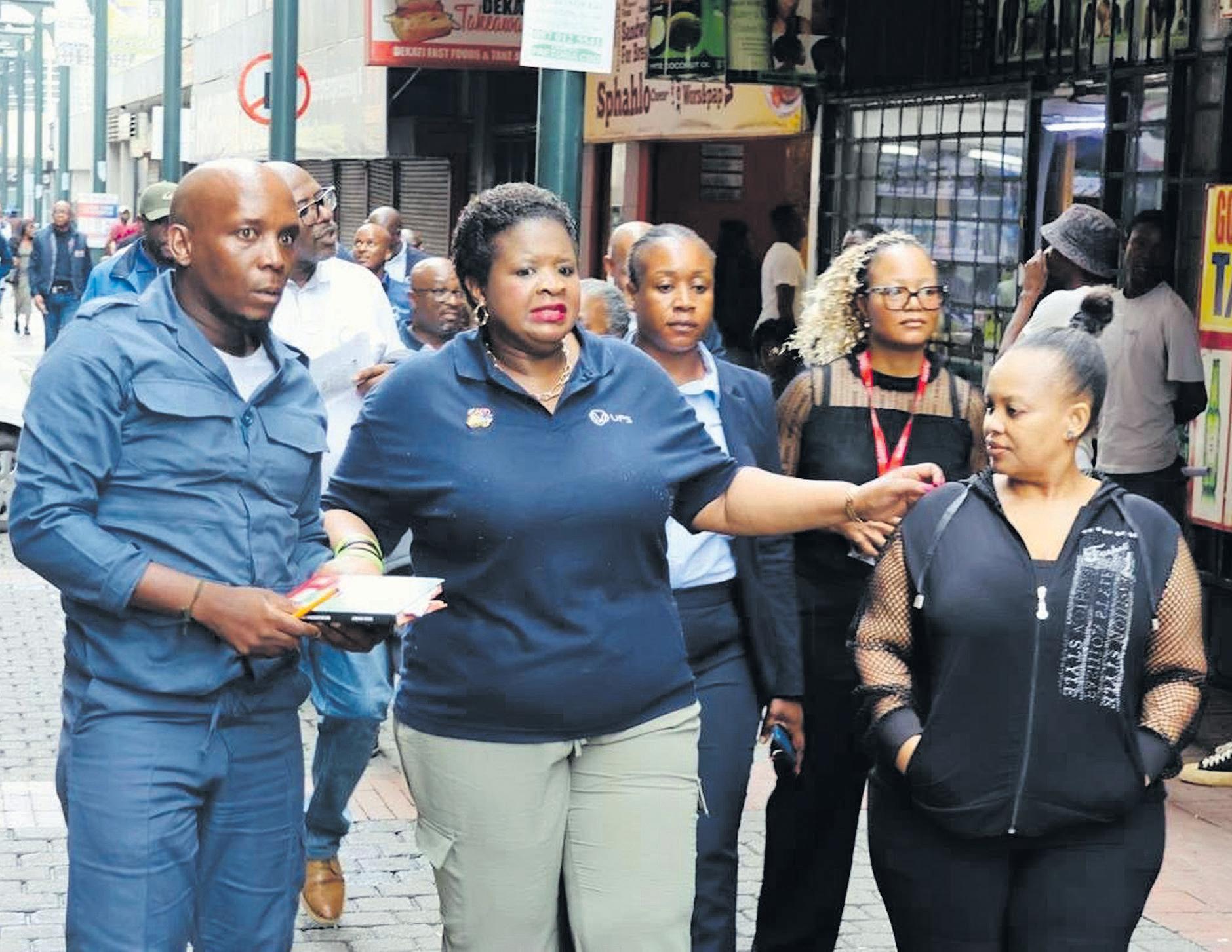 Dept cracks down on illegal private colleges