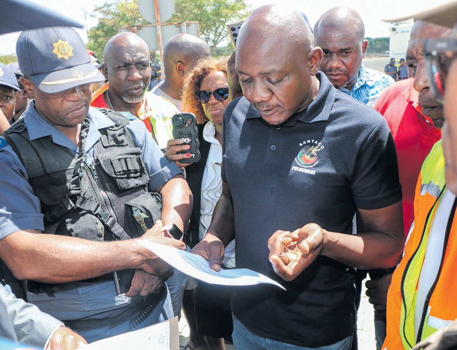 Expect busy Easter roads