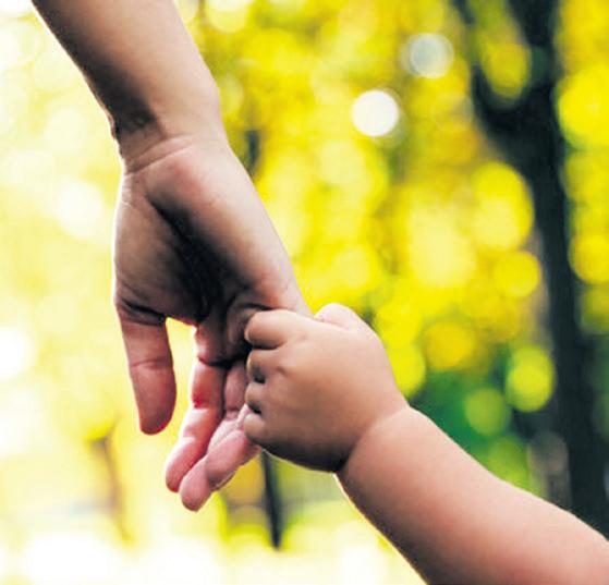 Educate others to help your autistic child thrive
