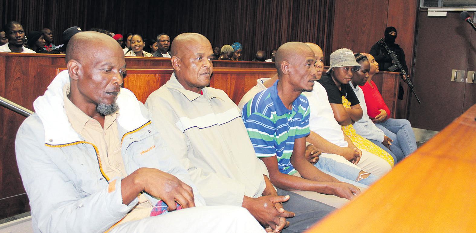 Lawyer withdraws in Shokane family case