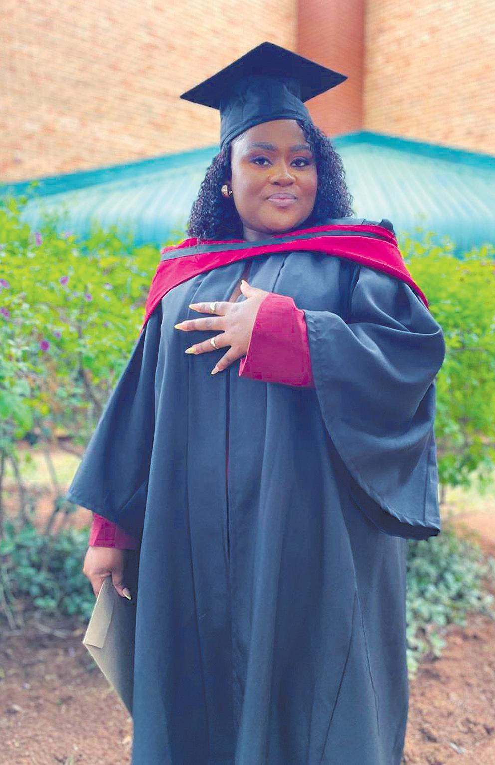 Unemployment takes affect on graduates