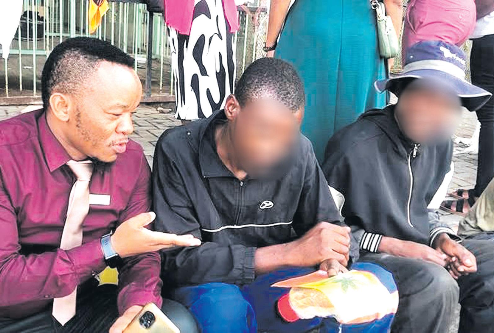 Drug abuse among youths worsening, SANCA warns
