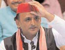 उप सरकार नाकामी छुपाने के लिए तरह-तरह की चीजों को अपनाती है : अखिलेश