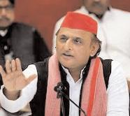 पहलगाम हमला सरकार की विफलता का नतीजा : अखिलेश यादव