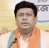 बंगाल सहित देश में अवैध रूप से रह रहे सभी पाकिस्तानी नागरिकों की पहचान की जाएः मजूमदार