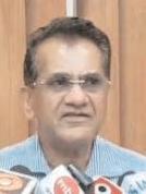 ओडिशा का डेब्रिगढ़ वन्यजीव अभयारण्य भारत में सर्वश्रेष्ठ 'इकोटूरिज्म' स्थलः कांत
