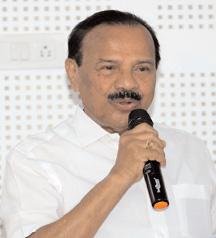 लूट करने वाली राज्य सरकार के खिलाफ लोग सड़कों पर उतरेंगे : सदानंद गौड़ा