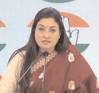 भाजपा सरकार बेटियों के साथ नहीं, अपराधियों को बचाने में लगी है : कांग्रेस