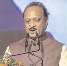 अजित ने लाडकी बहिन योजना के भुगतान में चूक स्वीकार की