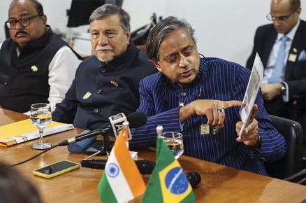 मानवता के हित में है आतंकवाद का खात्मा