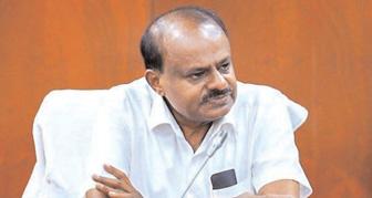 मर्सिडीज बेंज, फॉक्सवैगन-स्कोडा, हुंदै की भारत में इलेक्ट्रिक वाहन बनाने में रूचि : कुमारस्वामी
