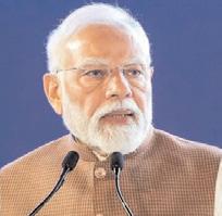 विमानन क्षेत्र में वैल्यू चेन लीडर के रूप में उभरेगा भारत : मोदी