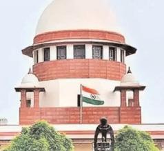 उच्चतम न्यायालय ने संपत्ति पर अधिकार संबंधी दिल्ली वक्फ बोर्ड की याचिका को खारिज किया