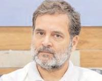 नीतीश सरकार न्याय नहीं, सिर्फ सत्ता की राजनीति का प्रतीक बन चुकी है : राहुल