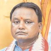 मेरी सादगी को मेरी कमजोरी न समझा जाए : मुख्यमंत्री माझी