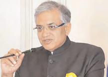 भारत में मतदाता सूची तैयार करना दुनिया के सबसे कठिन और पारदर्शी कार्यों में से एक : सीईसी