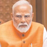 भारत के बुनियादी ढांचे का विकास, जीवन को आसान बना रहा है : मोदी