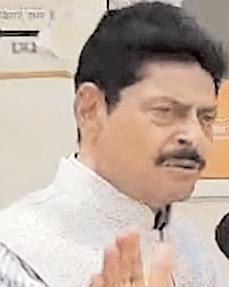 'गहलोत जादूगर हैं, ताश के 52 पत्तों के अलावा तीन जोकरों का भी उपयोग करते हैं': गोपाल शर्मा