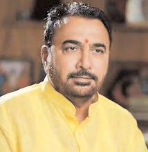 योग अब वैश्विक जन आंदोलन, इसका श्रेय प्रधानमंत्री मोदी को जाता है : आयुष मंत्री जाधव