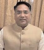 राजस्थान में जल से किसान समृद्धि लाने के लिए संकल्पित राज्य सरकार : सुरेश सिंह रावत
