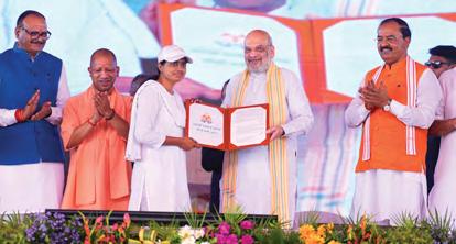 हर नागरिक को तीन साल के अंदर न्याय दिलाने की होगी व्यवस्था : शाह