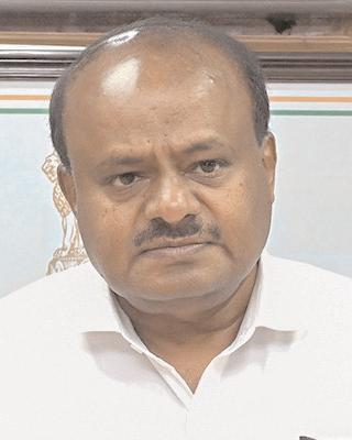 दुर्लभ खनिज के उत्पादन के लिए सब्सिडी योजना पर निर्णय 15-20 दिन में होगा : कुमारस्वामी