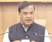 असम में पिछले सप्ताह हुए विस्फोट हमले नाकामः मुख्यमंत्री हिमंत