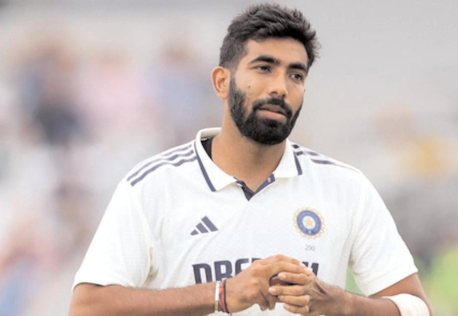 बुमराह की अनुपस्थिति में लाइन और लेंथ पर ध्यान देना होगा भारतीय तेज गेंदबाजों को