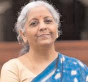 सीतारमण ने सार्वजनिक क्षेत्र के बैंकों से कर्ज वृद्धि बढ़ाने, मुनाफा बनाए रखने को कहा
