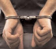 नाबालिग बेटियों से दुष्कर्म के आरोप में पिता गिरफ्तार