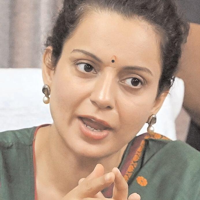 अमेरिकी नेता जोहरान ममदानी पर कंगना रनौत नाराज, बोलीं- 'भारतीय कम और पाकिस्तानी ज्यादा लगते हैं'