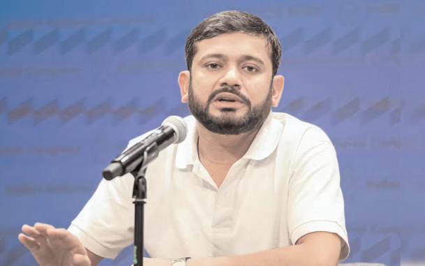 महागठबंधन में कोई असमंजस और विवाद नहीं, मुख्यमंत्री पद के लिए तेजस्वी प्रमुख चेहरा : कन्हैया कुमार