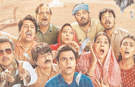 पंचायत वेब सीरीज को दिल के करीब मानते हैं रघुवीर यादव