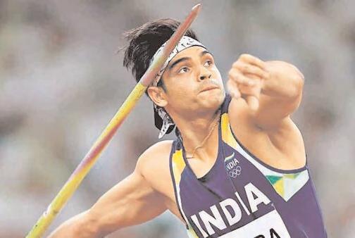 चुनौतियों का सामना करने के लिए तेंदुलकर जैसी 'सुपरपावर' चाहते हैं नीरज