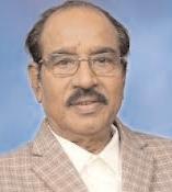 प्रसिद्ध मनोवैज्ञानिक, जादूगर बी. वी. पट्टाभिराम का निधन