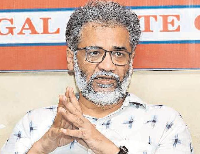 मतदाता सूची पुनरीक्षण का मनमाना फैसला वापस लेना चाहिए : दीपांकर भट्टाचार्य