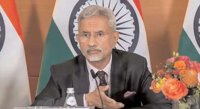 आतंकवाद पर भारत को वैश्विक मौन स्वीकार्य नहीं