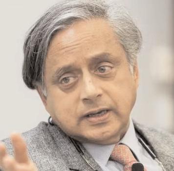 आपातकाल 'काला अध्याय' था, 1977 के चुनाव में जनता ने इंदिरा की ज्यादतियों को नकारा : थरूर