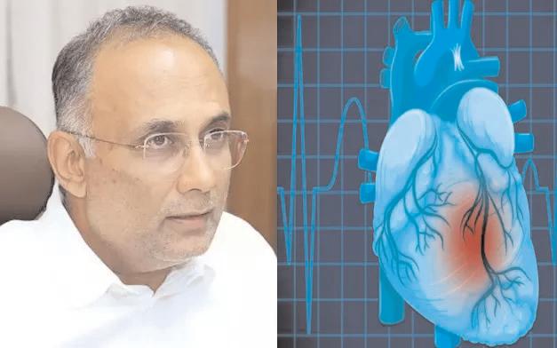 हासन में युवाओं में हृदय संबंधी मौतों में कोई असामान्य वृद्धि नहीं