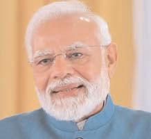 भारत और अमेरिका हैं स्वाभाविक साझेदार