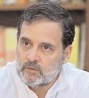 अदाणी-अंबानी के रिमोट से चलते हैं मोदी : राहुल गांधी